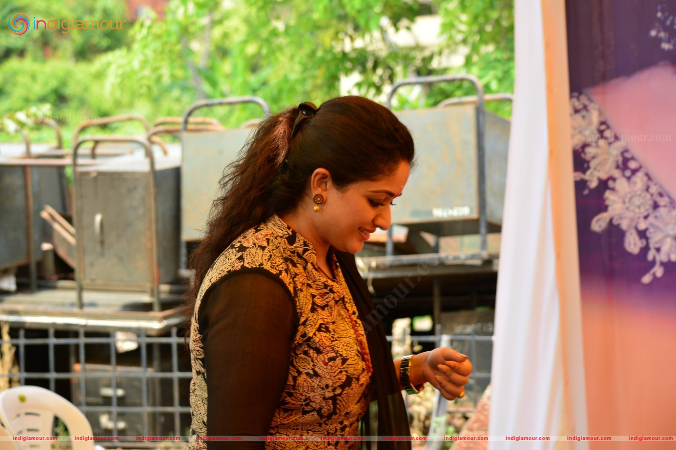 Kavya Madhavan Actress hd photo
