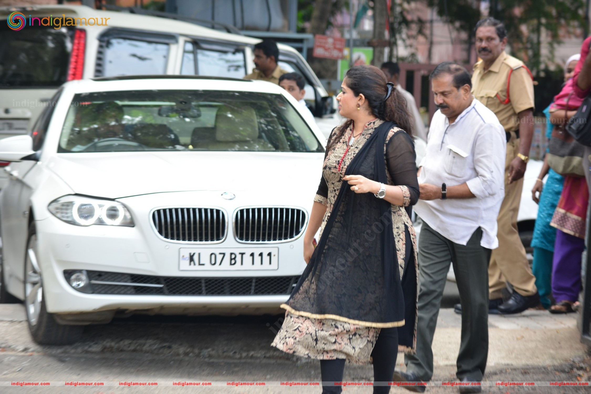 Kavya Madhavan Actress hd photo