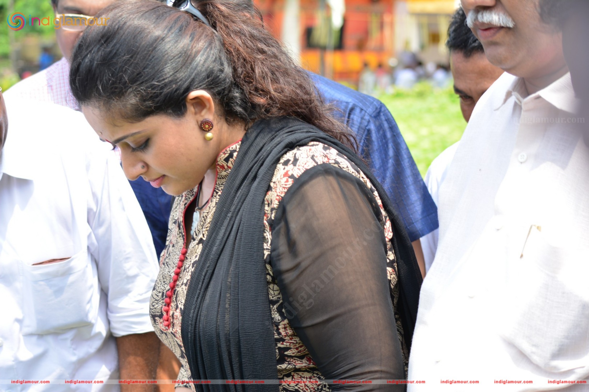 Kavya Madhavan Actress hd photo