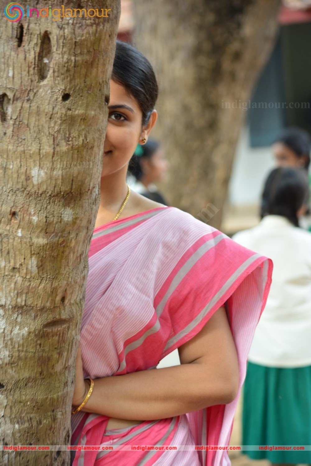 Anjali Aneesh Upasana Actress hd photo