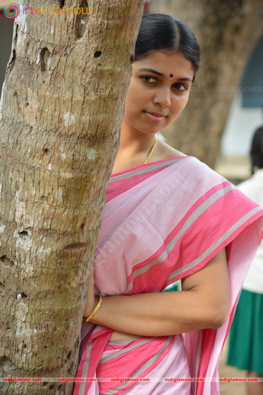 Anjali Aneesh Upasana Actress hd photo