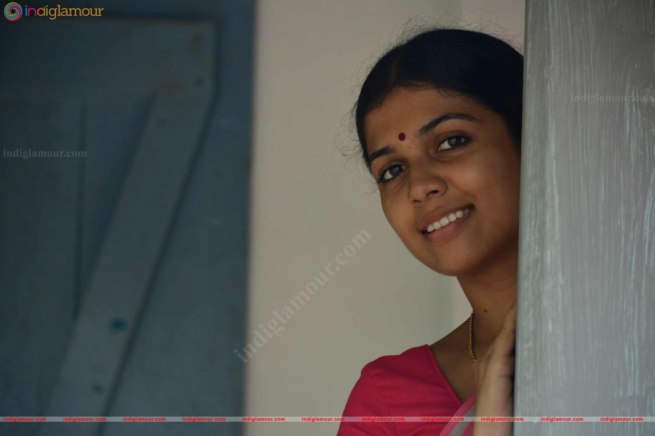 Anjali Aneesh Upasana Actress hd photo