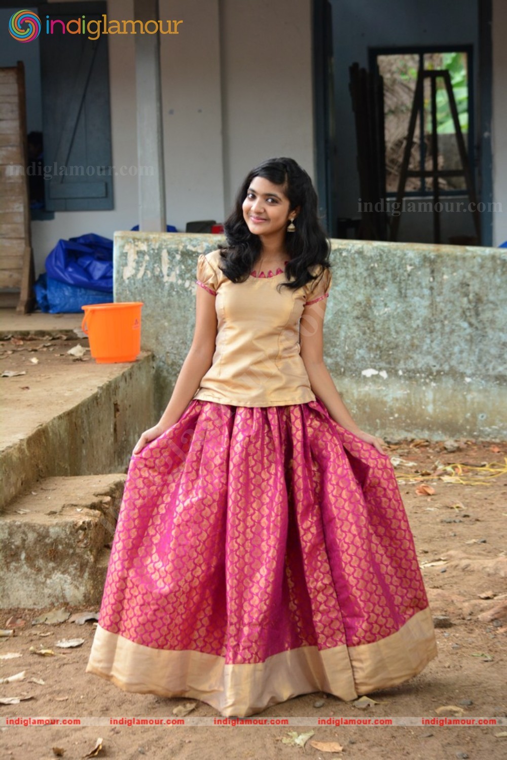 Nandana Varma Actress hd photo