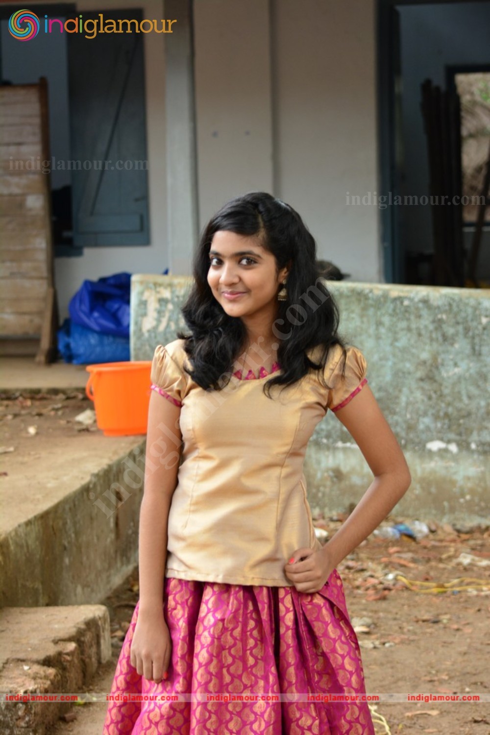 Nandana Varma Actress hd photo