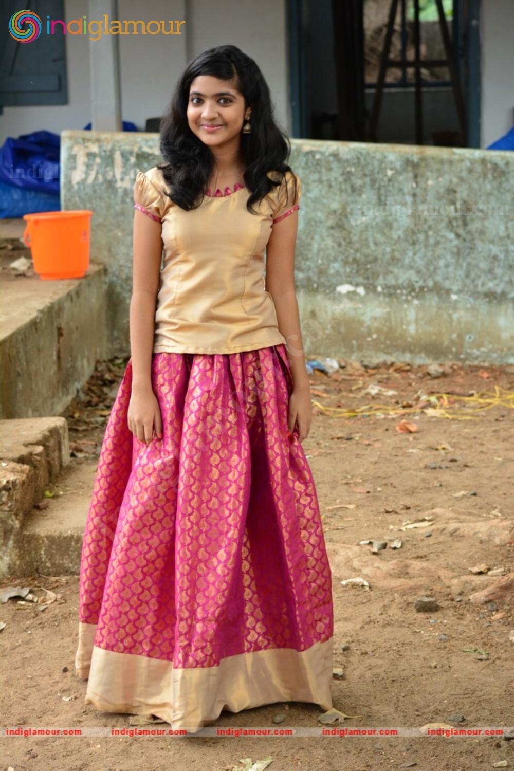 Nandana Varma Actress hd photo
