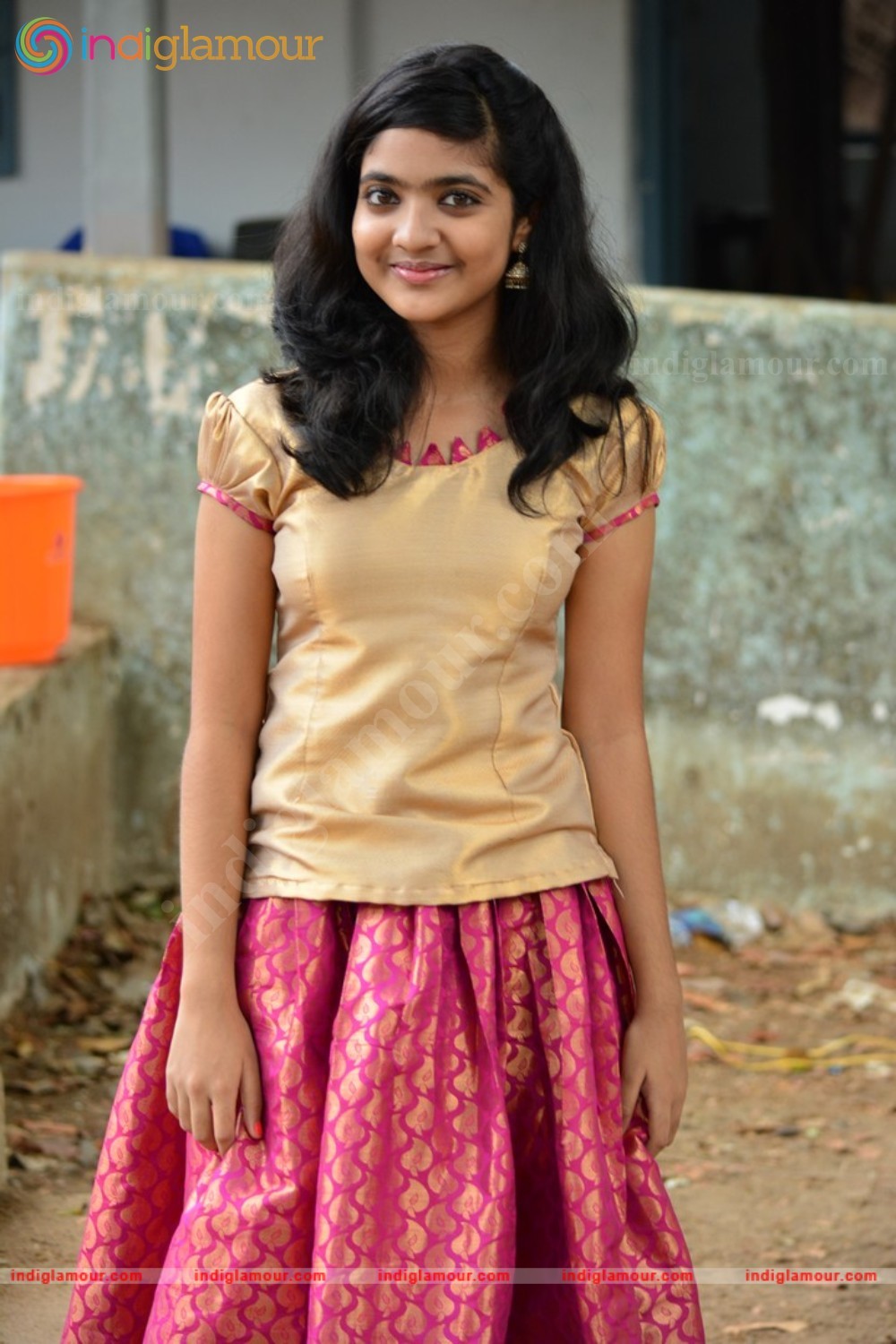 Nandana Varma Actress Hd Photosimagespics And Stills 401849 