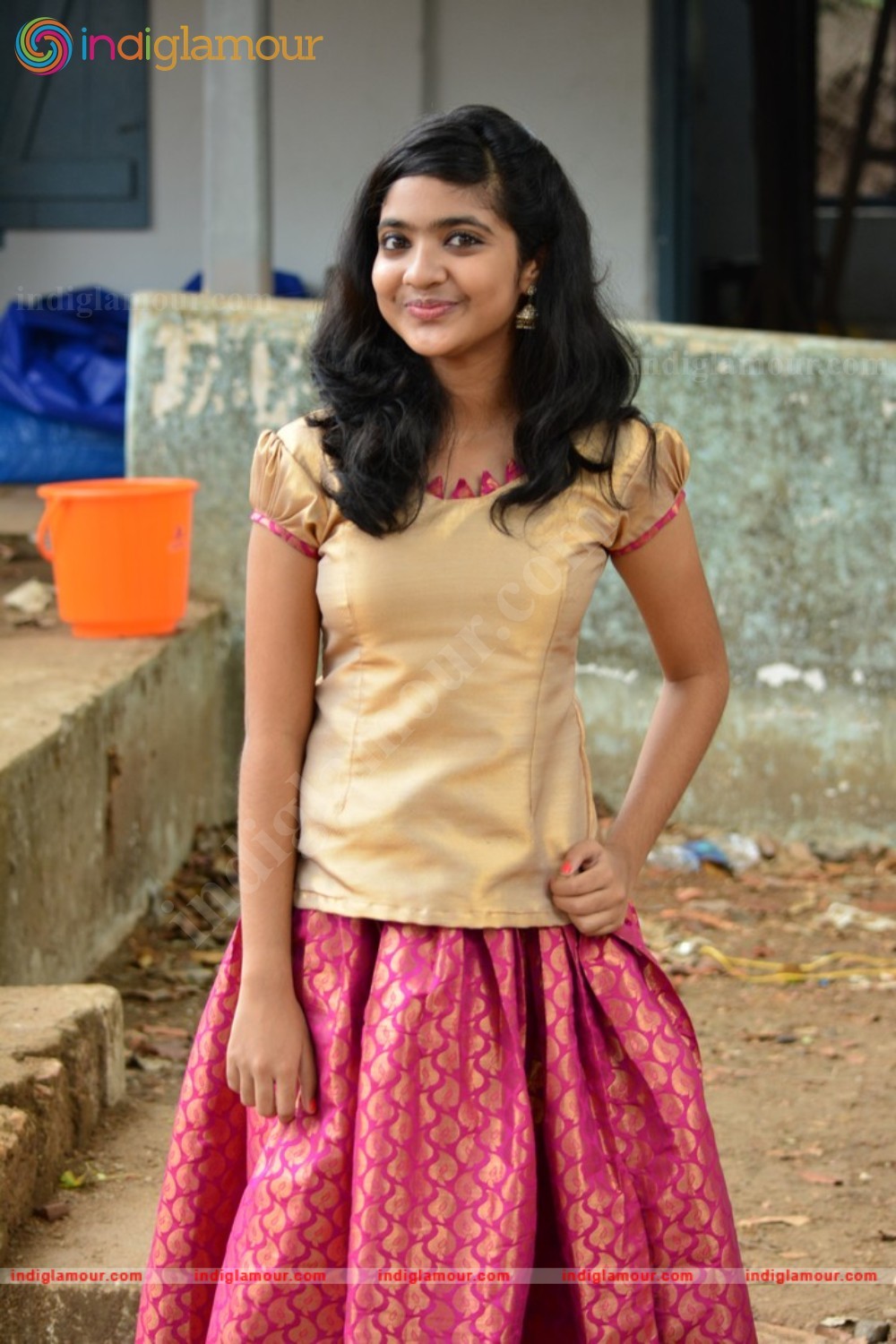 Nandana Varma Actress hd photo