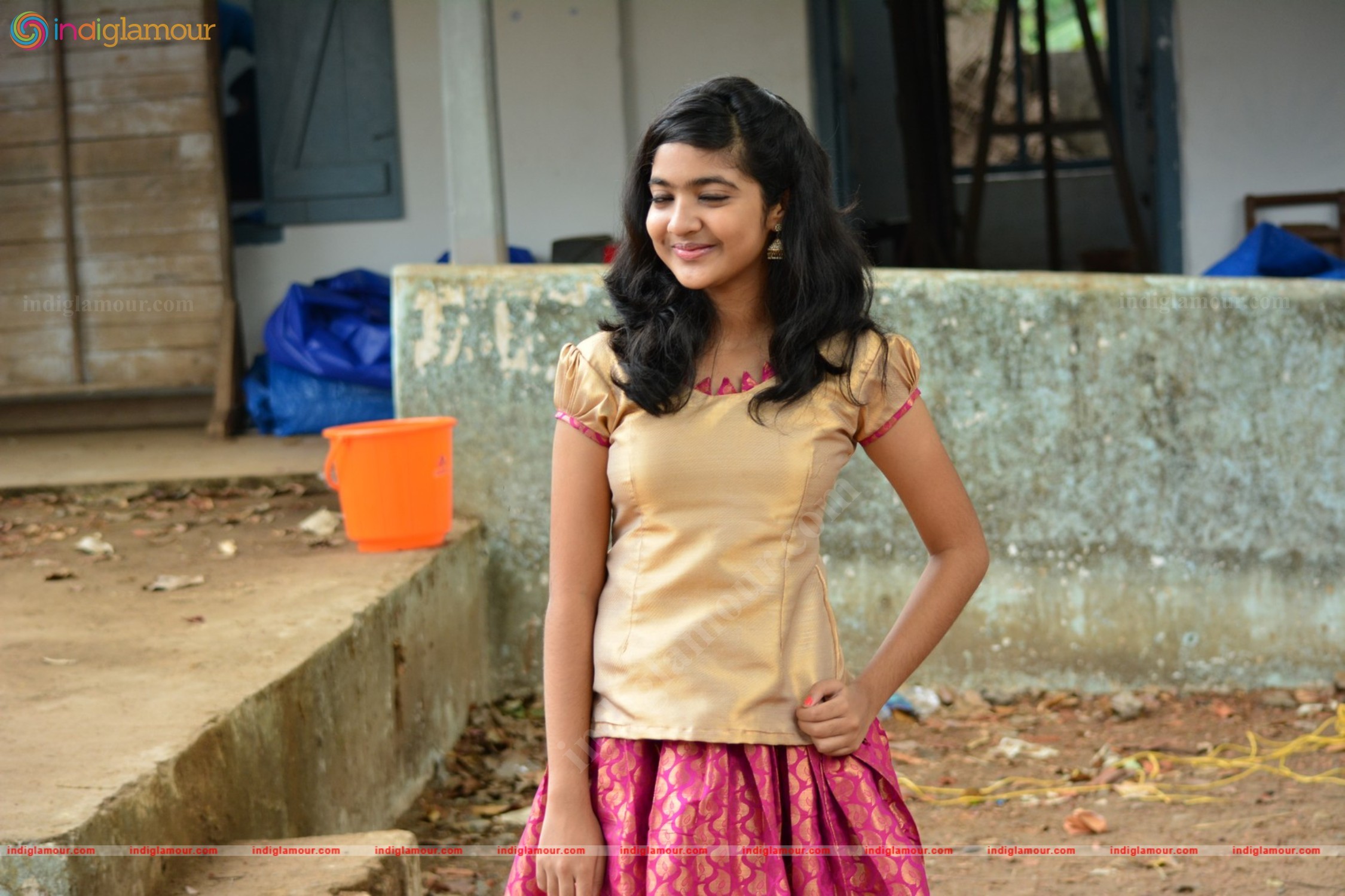 Nandana Varma Actress hd photo