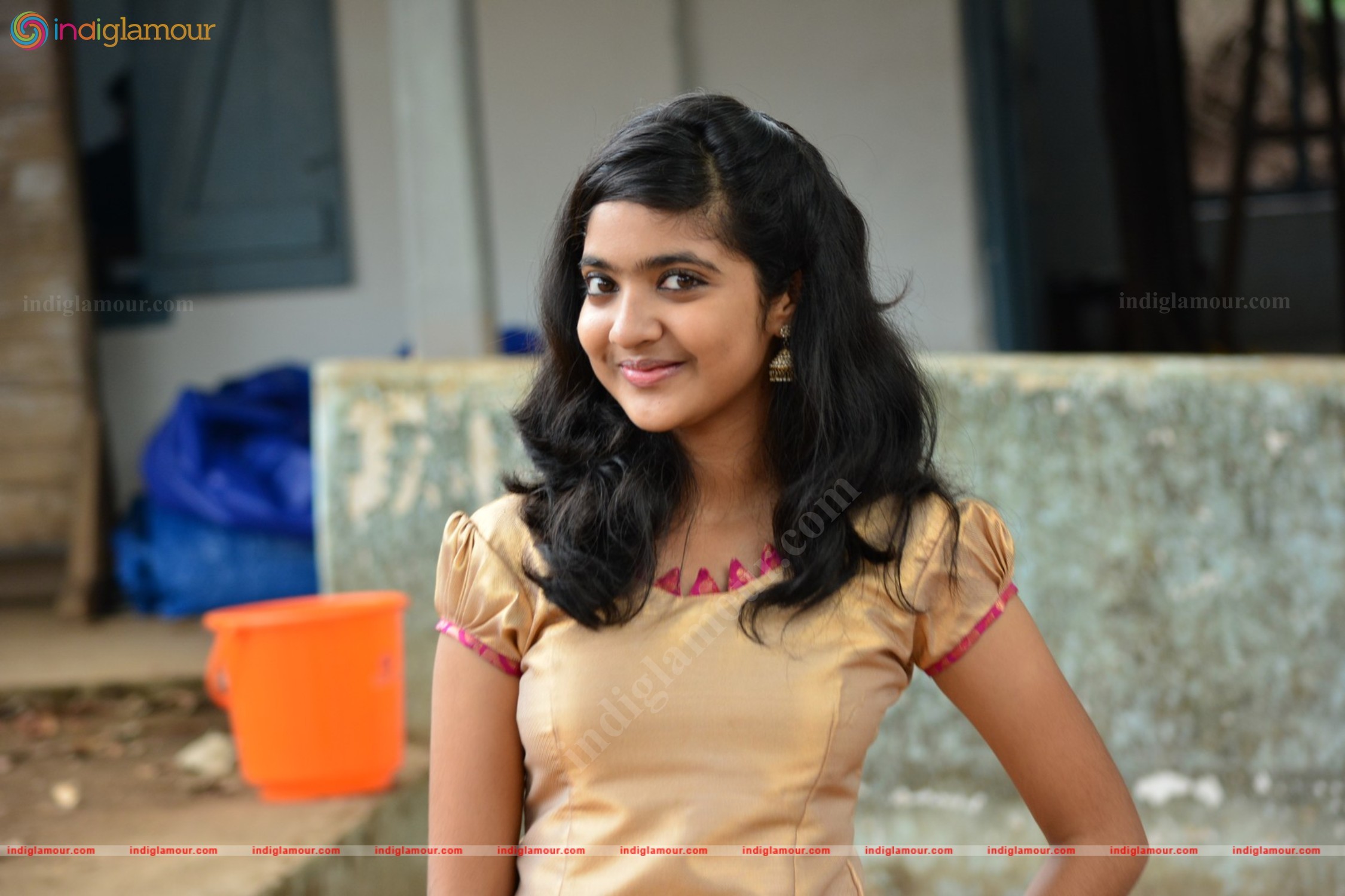 Nandana Varma Actress hd photo