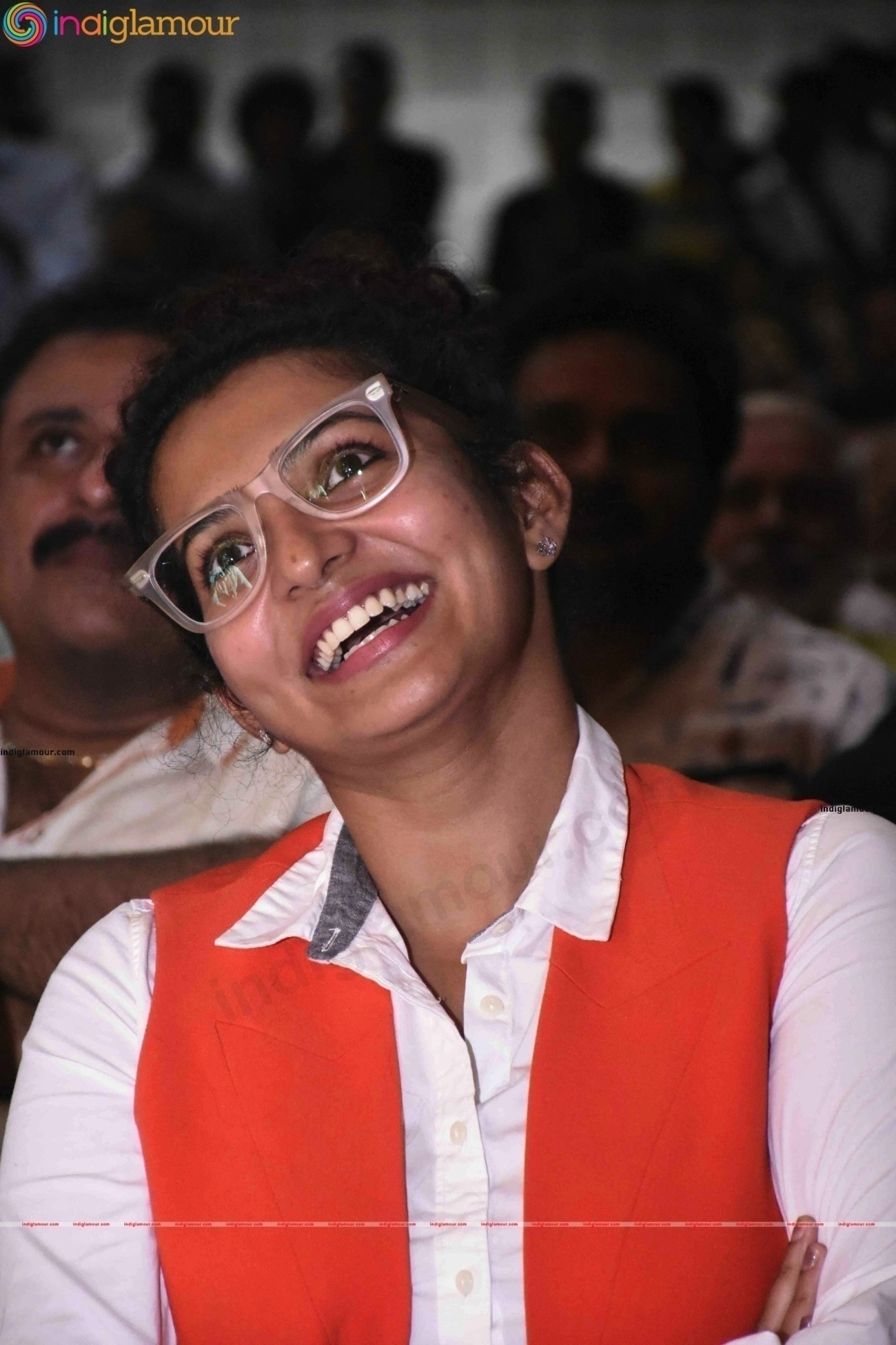 Parvathy Actress hd photo