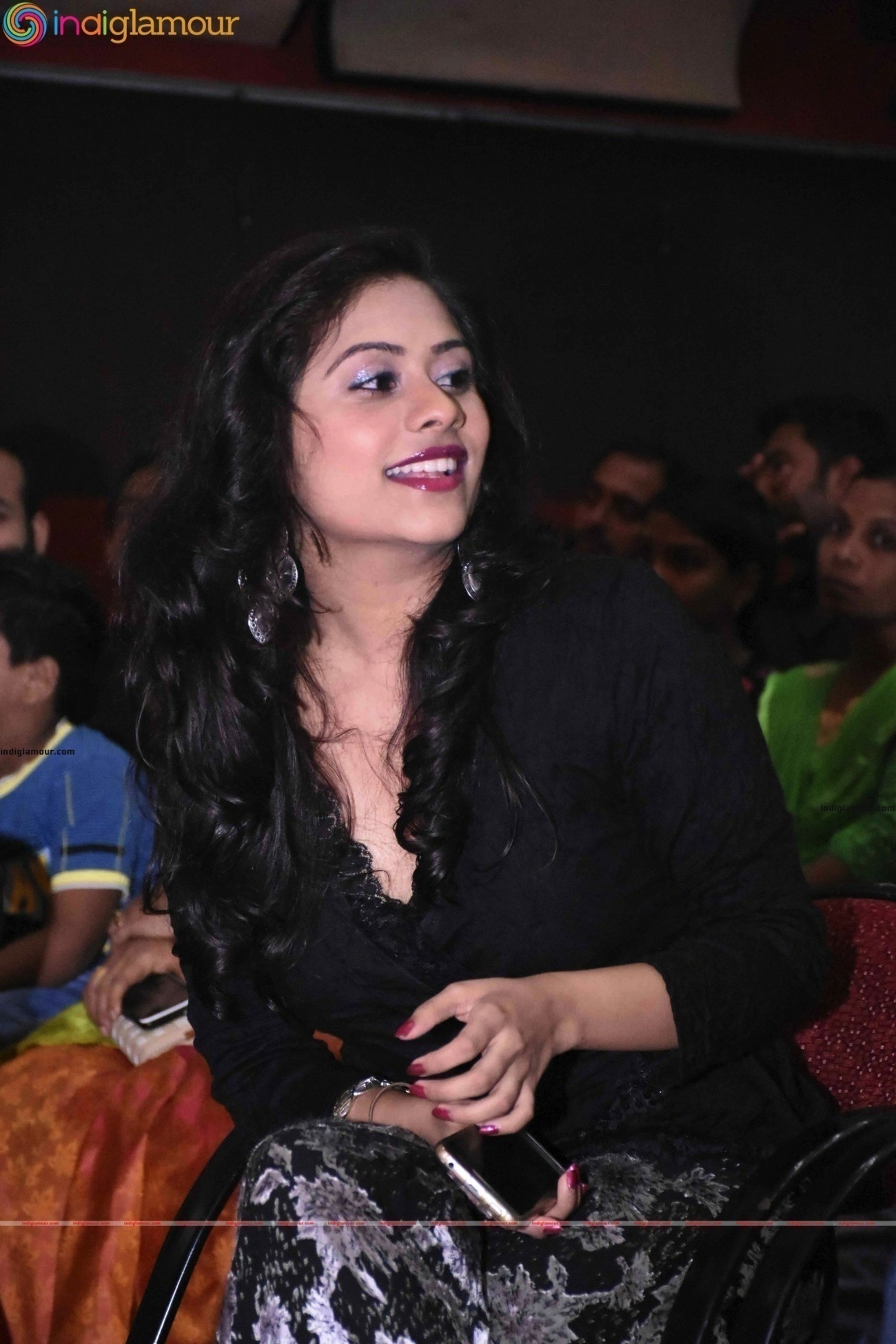 Priya Lal Actress hd photo