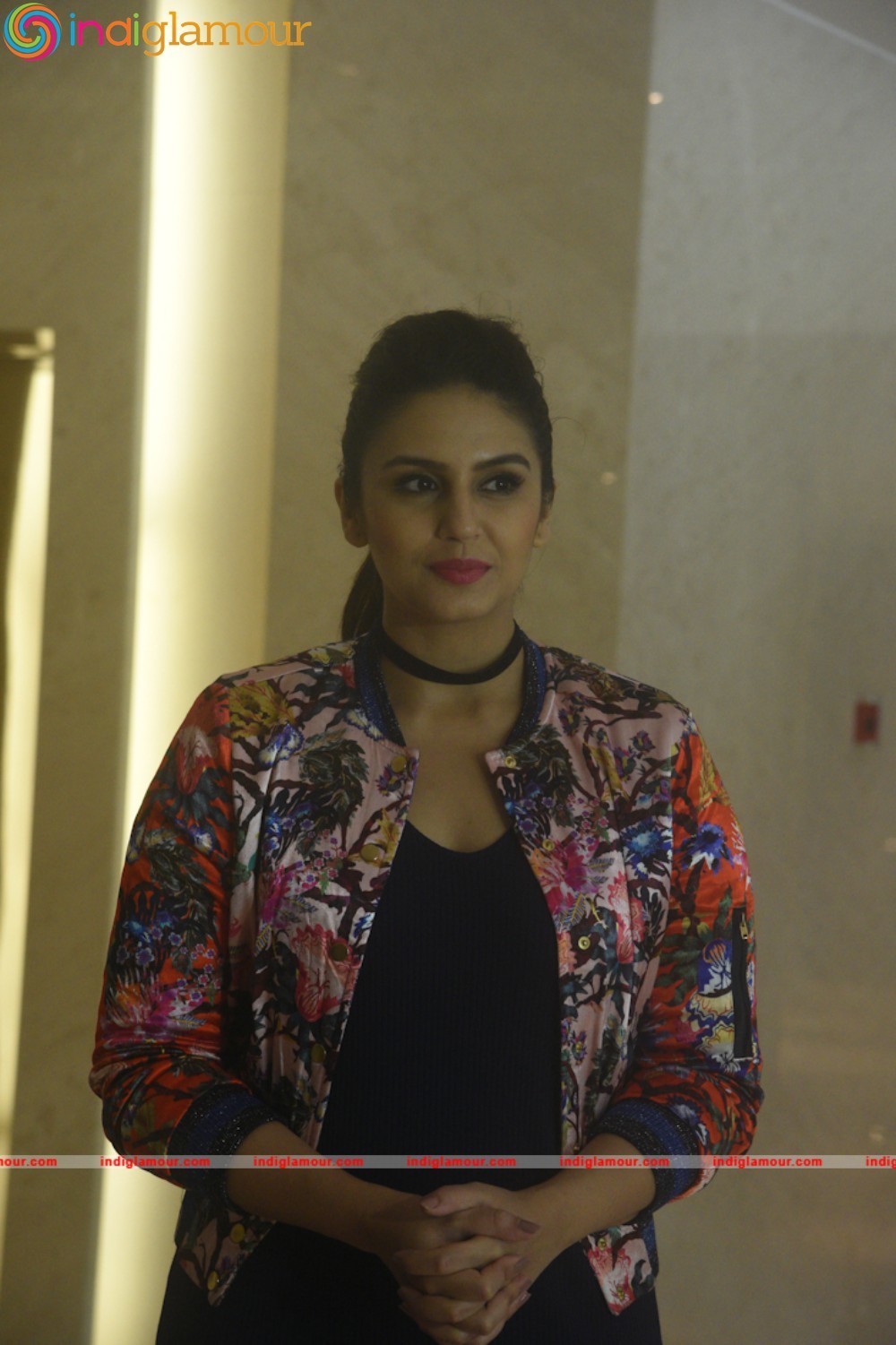 Huma Qureshi Actress hd photo