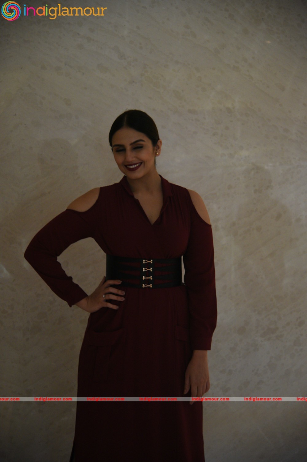 Huma Qureshi Actress hd photo