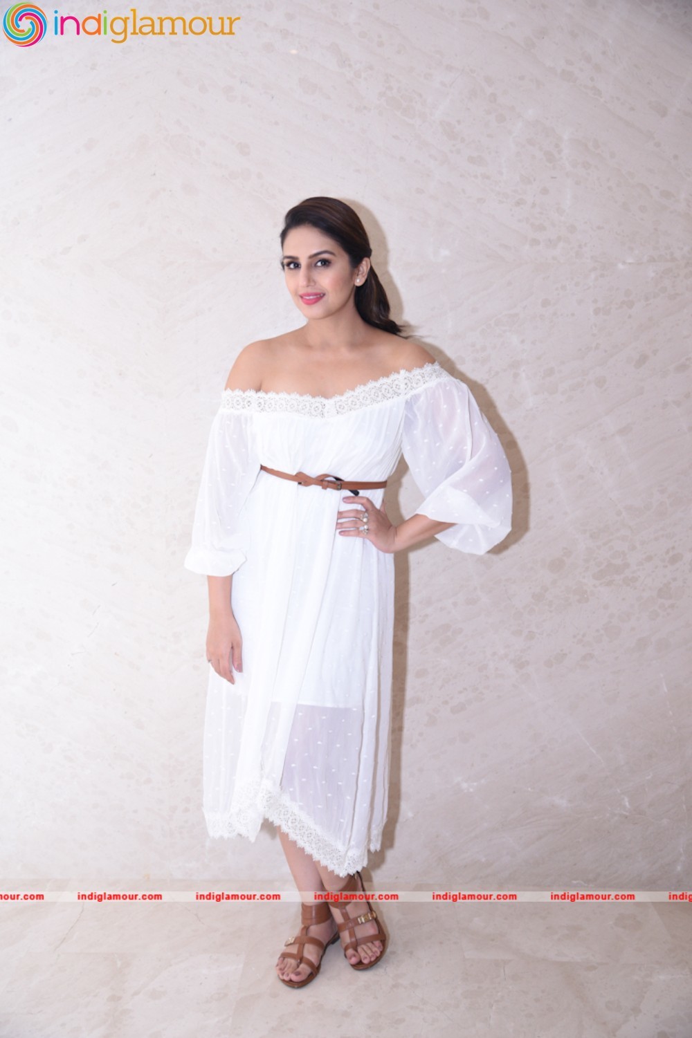 Huma Qureshi Actress hd photo