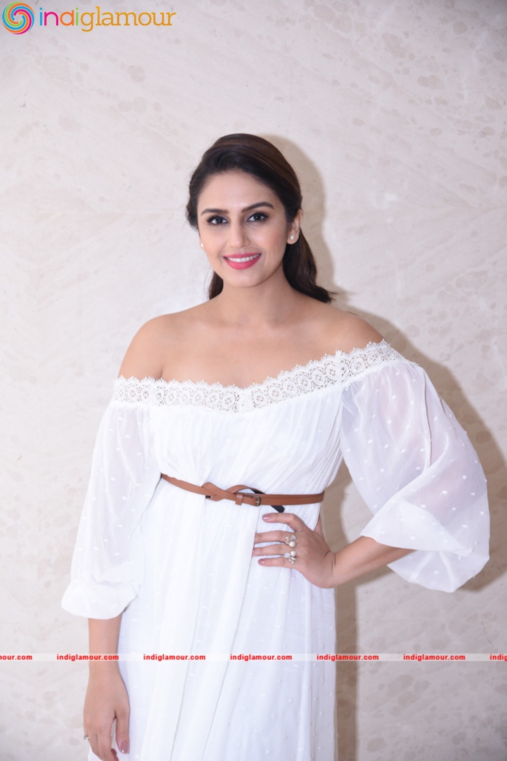 Huma Qureshi Actress hd photo