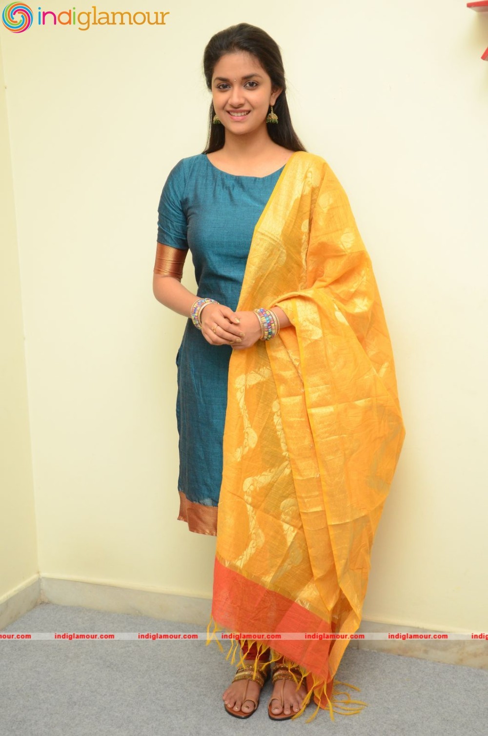 Keerthi Suresh Actress hd photo