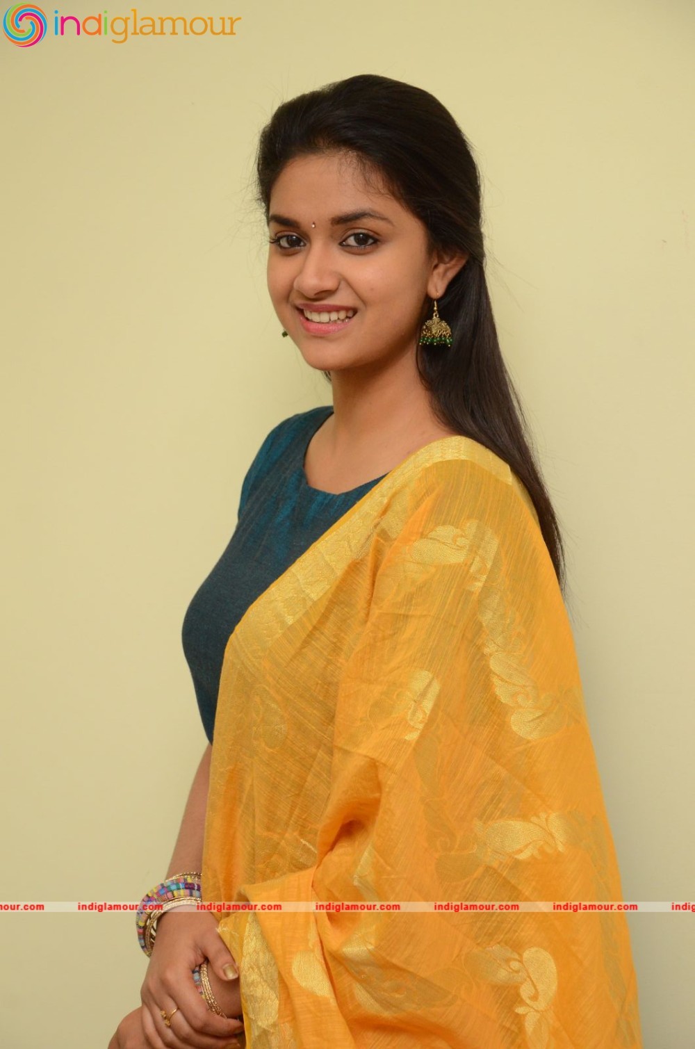 Keerthi Suresh Actress hd photo