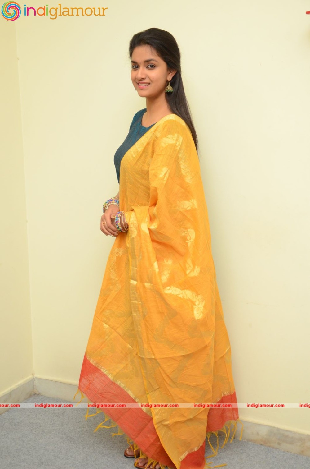 Keerthi Suresh Actress hd photo