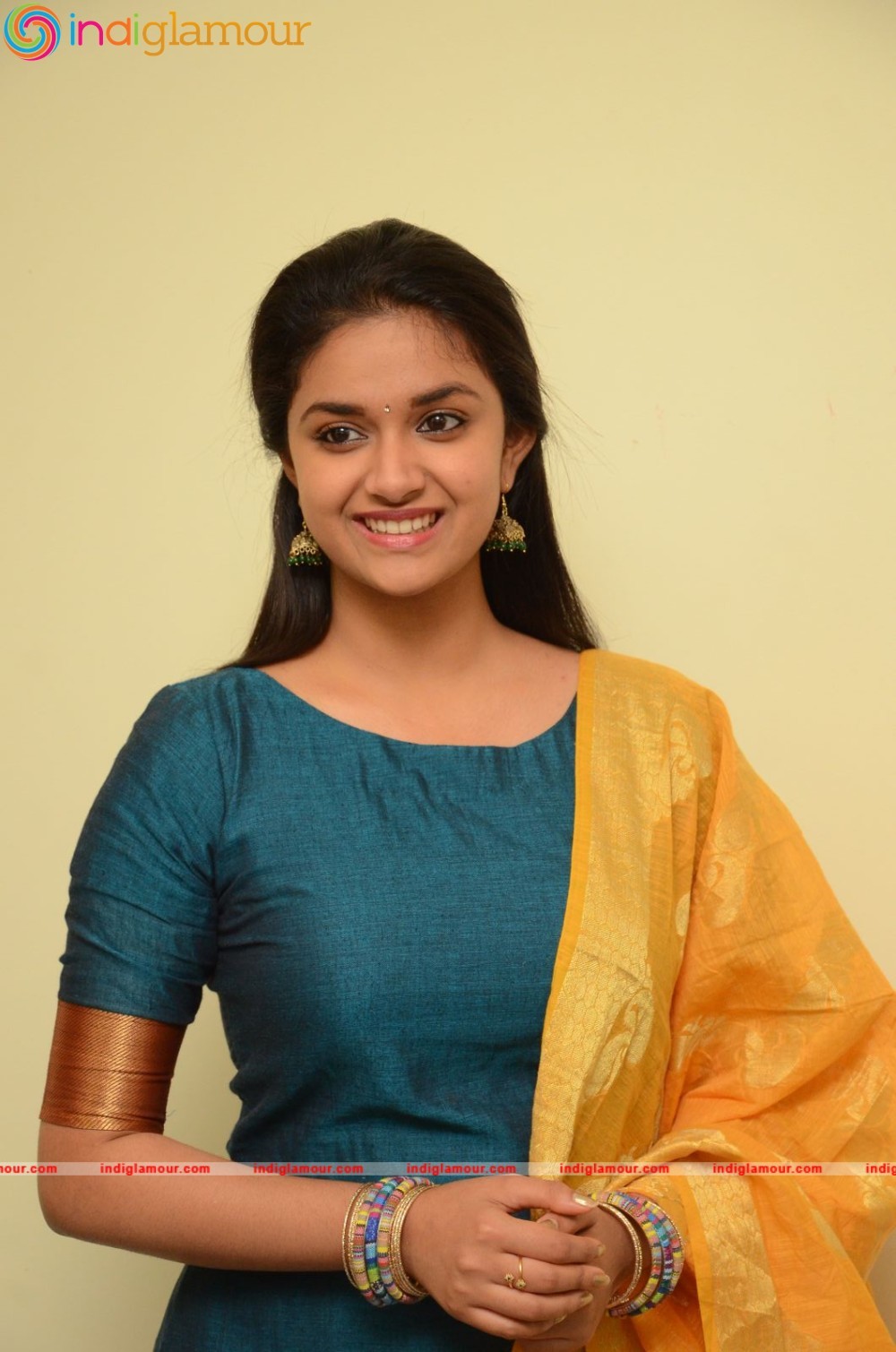 Keerthi Suresh Actress hd photo