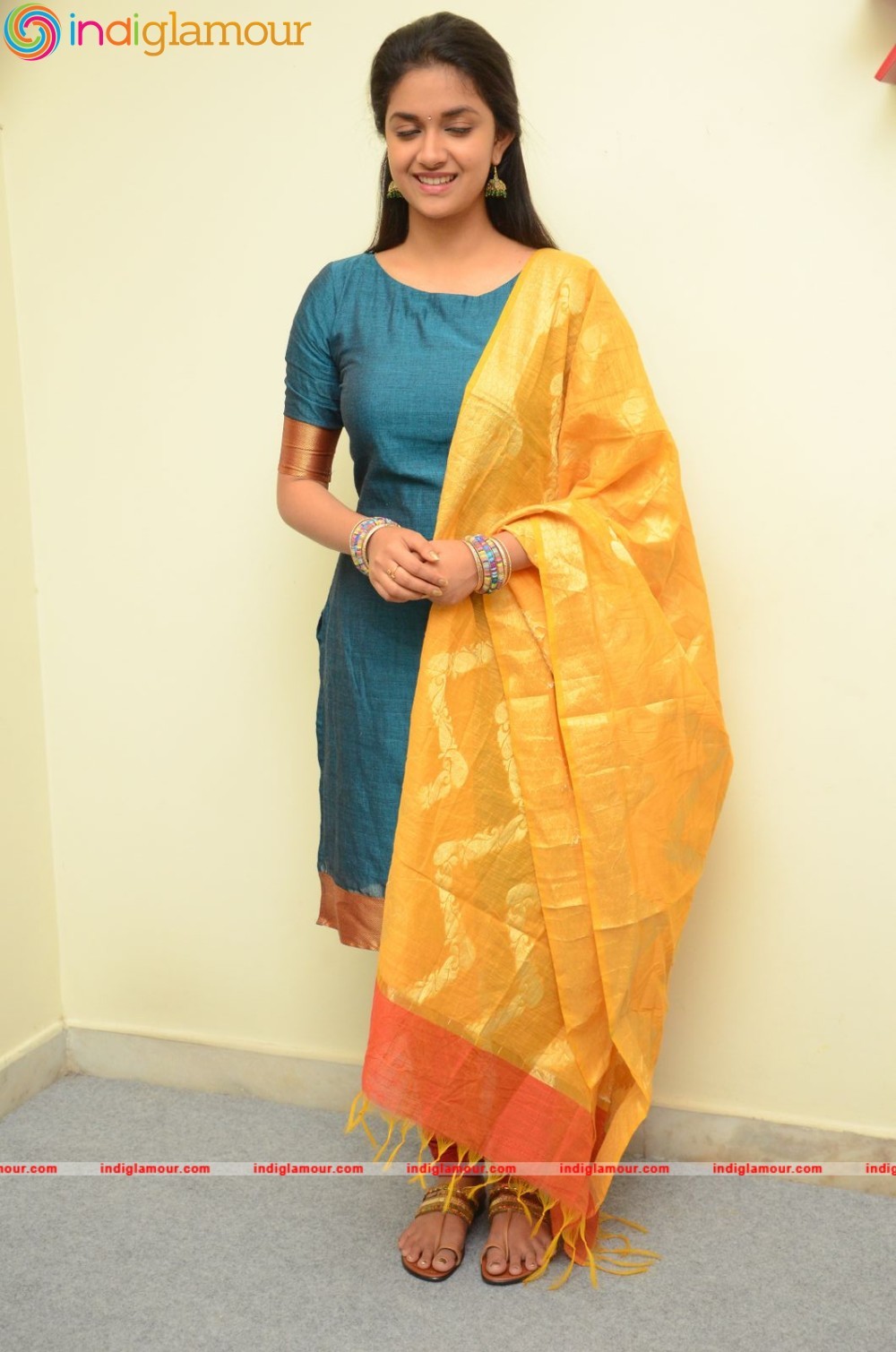 Keerthi Suresh Actress hd photo