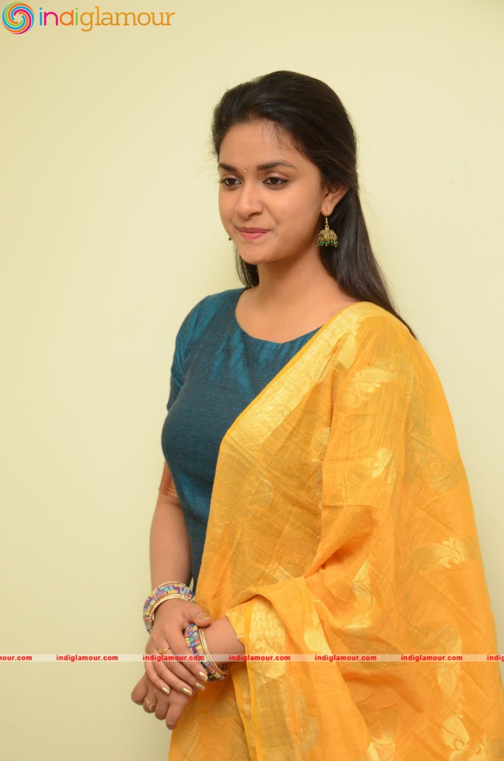 Keerthi Suresh Actress hd photo