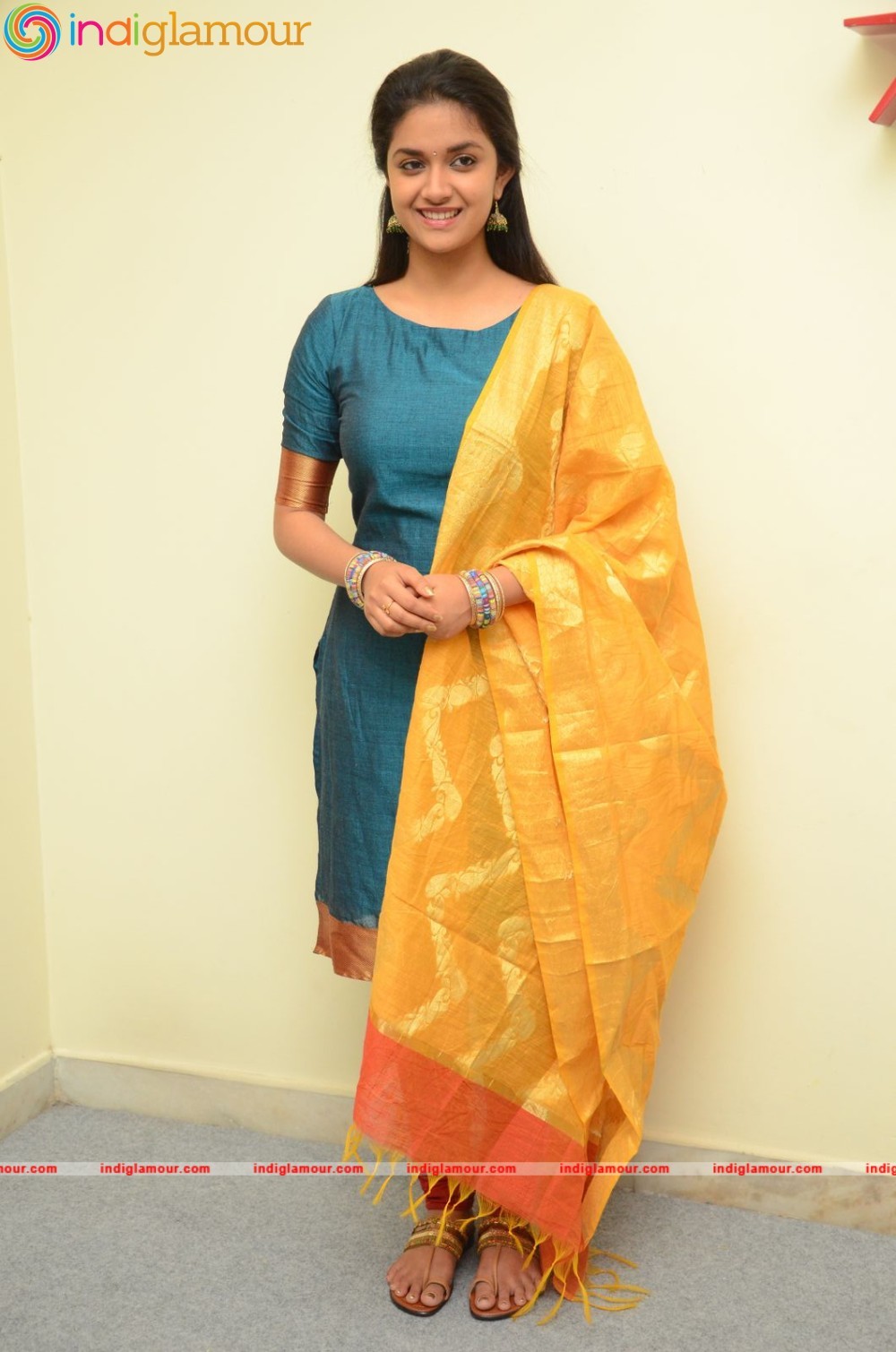 Keerthi Suresh Actress hd photo