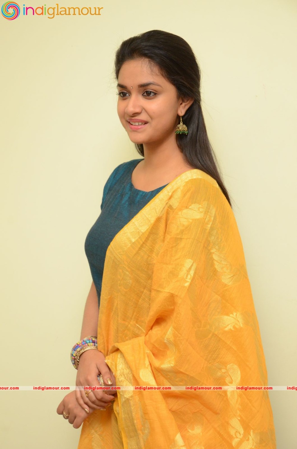 Keerthi Suresh Actress hd photo