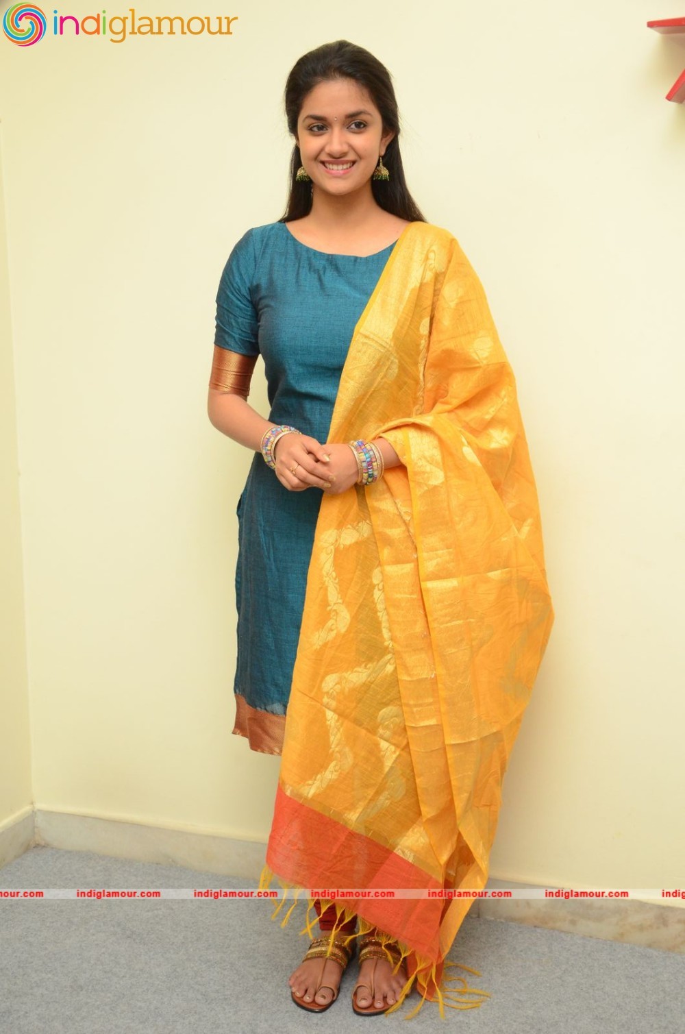Keerthi Suresh Actress hd photo