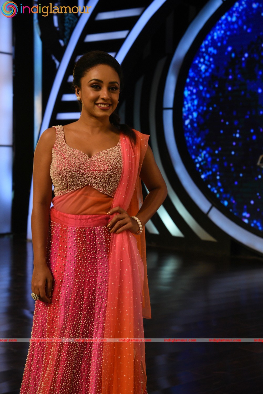 Pearle Maaney Actress hd photo