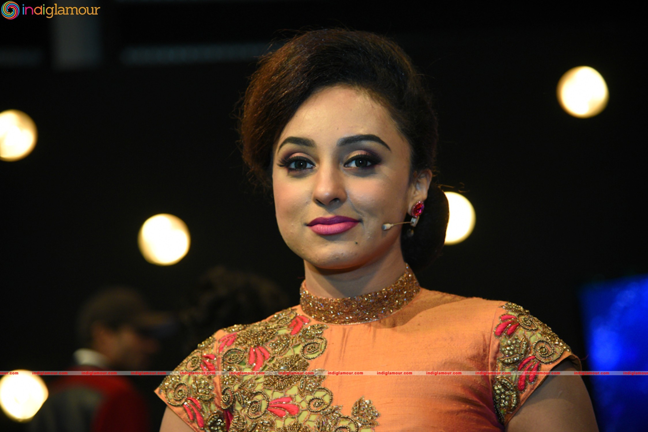 Pearle Maaney Actress hd photo