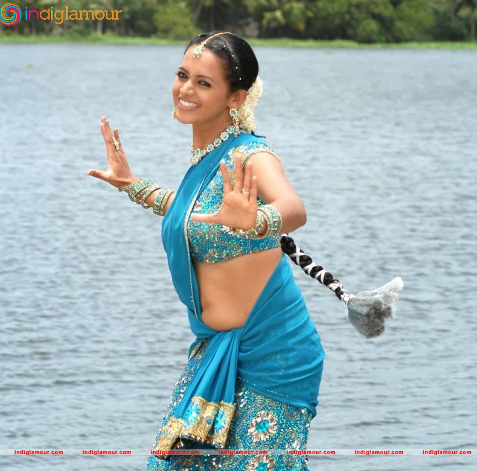 Bhavana Actress hd photo