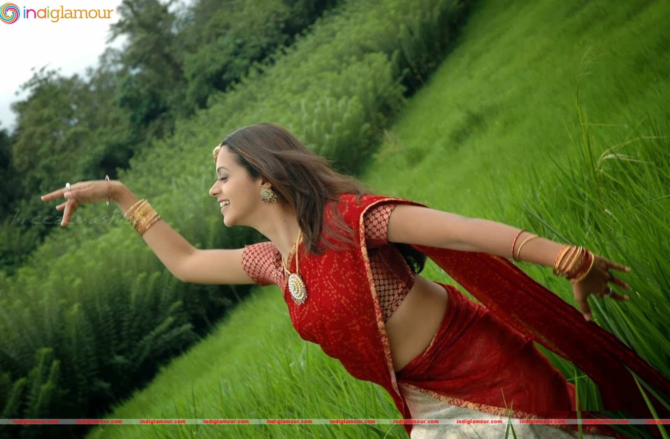 Bhavana Actress hd photo