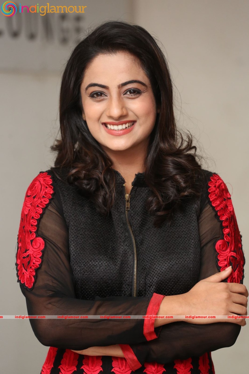 Namitha Pramod Actress hd photo