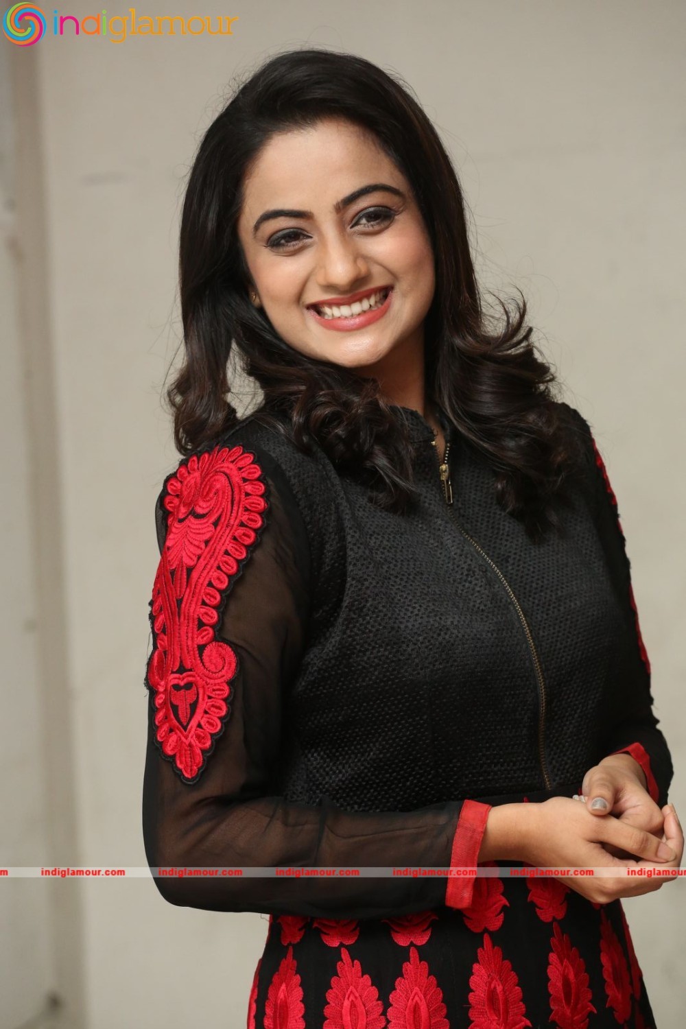 Namitha Pramod Actress hd photo