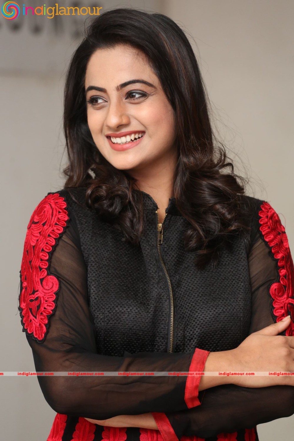 Namitha Pramod Actress hd photo