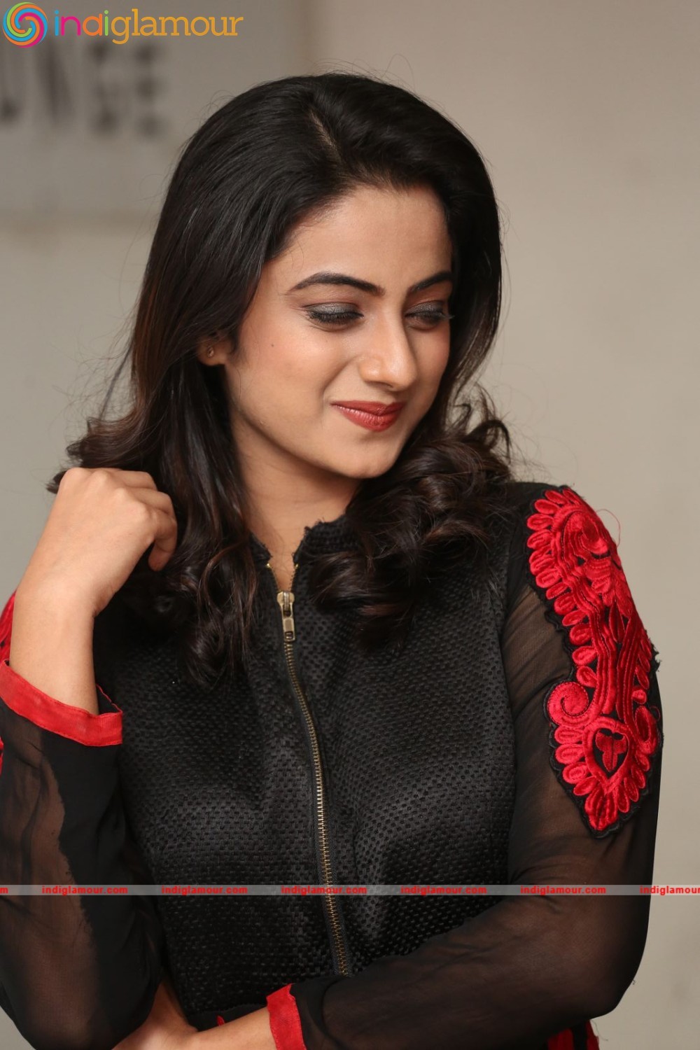 Namitha Pramod Actress hd photo