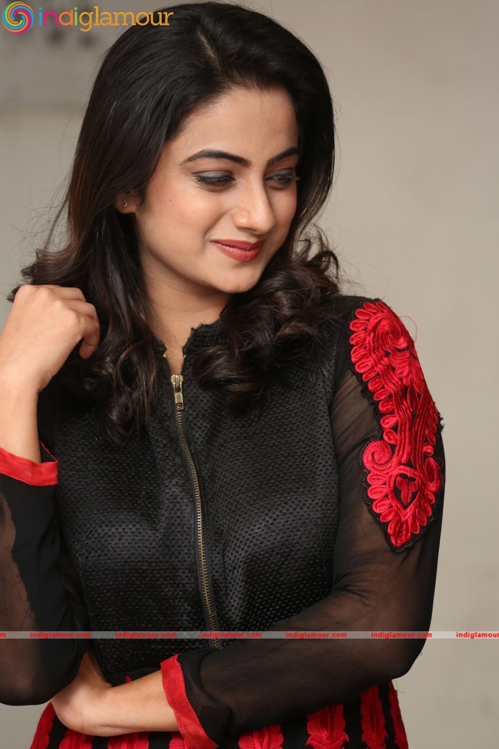 Namitha Pramod Actress hd photo