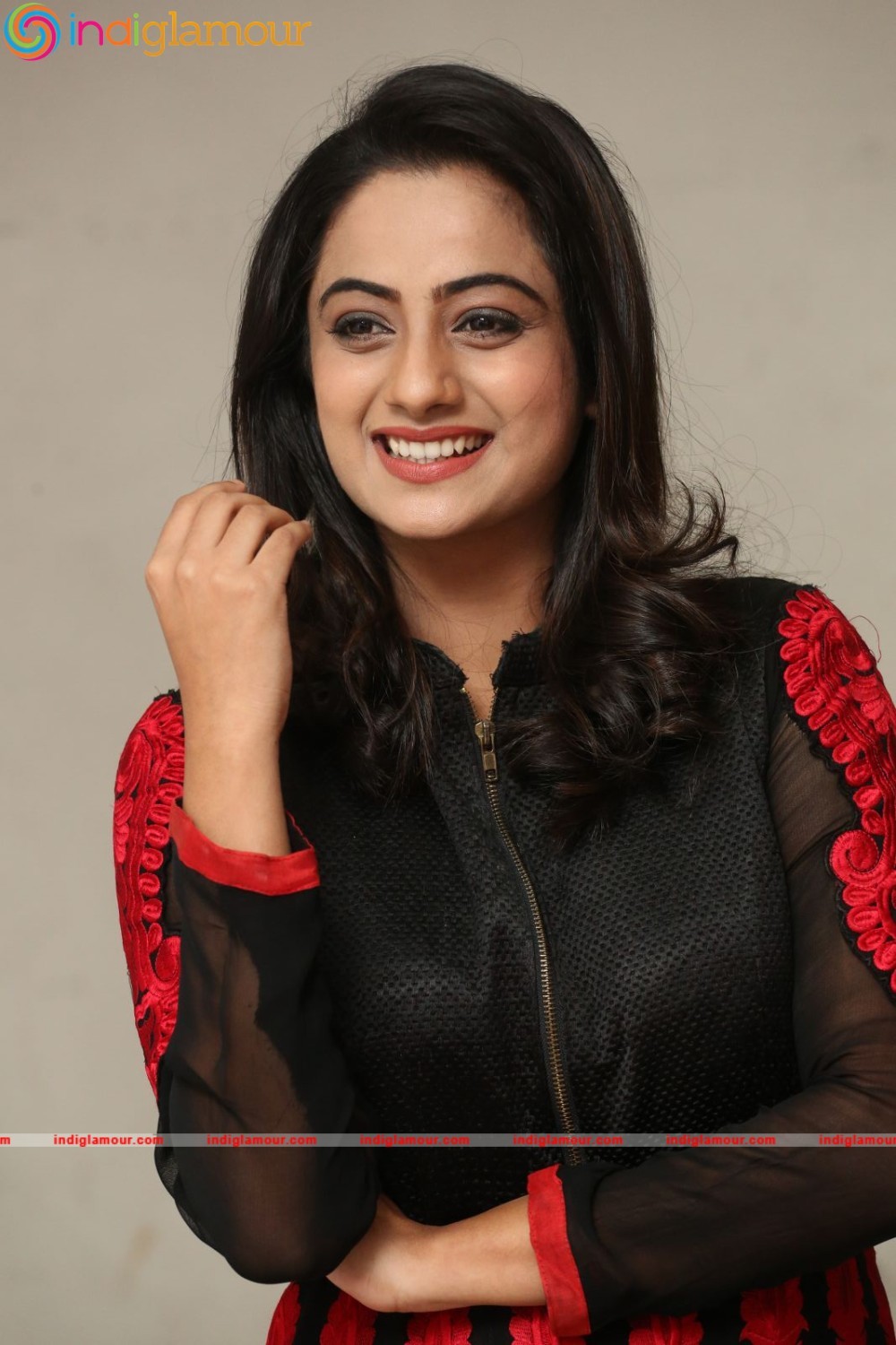 Namitha Pramod Actress hd photo