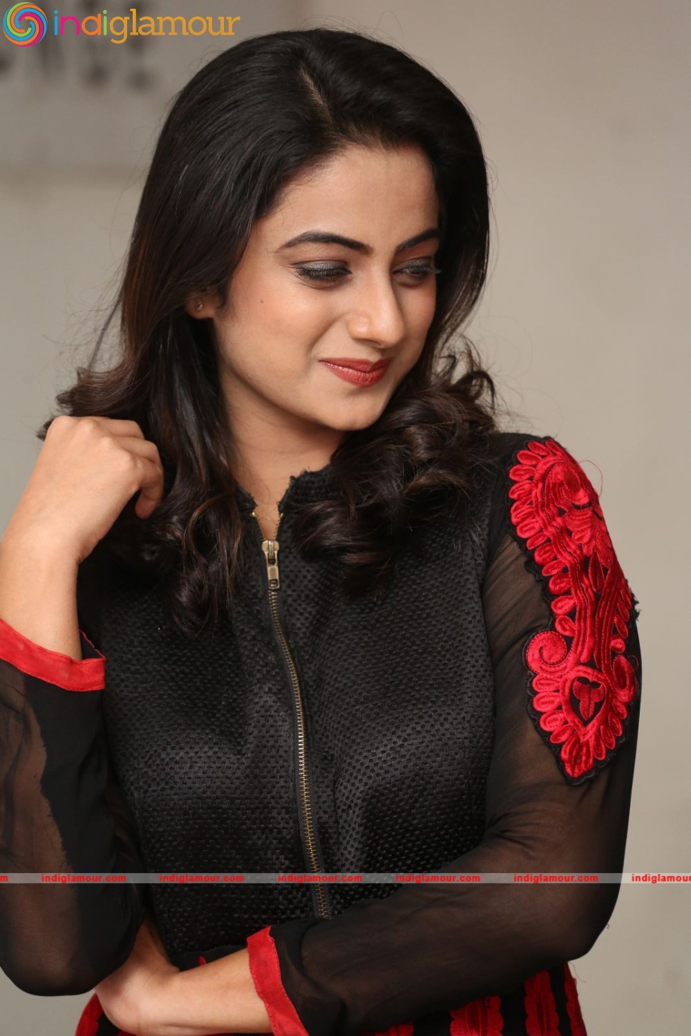 Namitha Pramod Actress hd photo