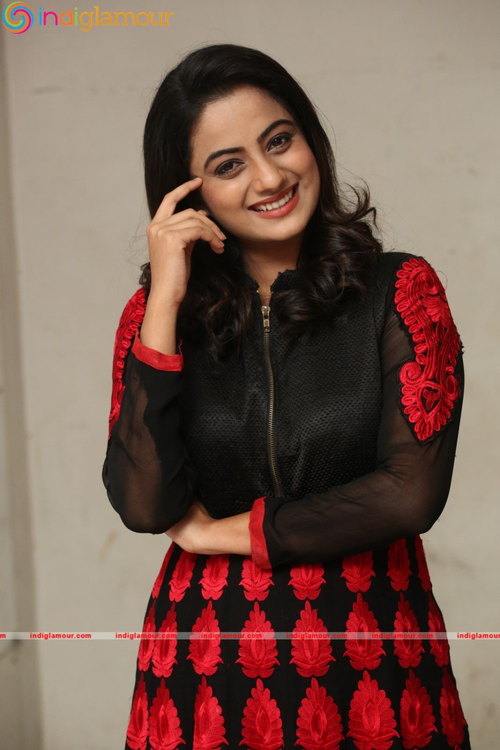 Namitha Pramod Actress hd photo
