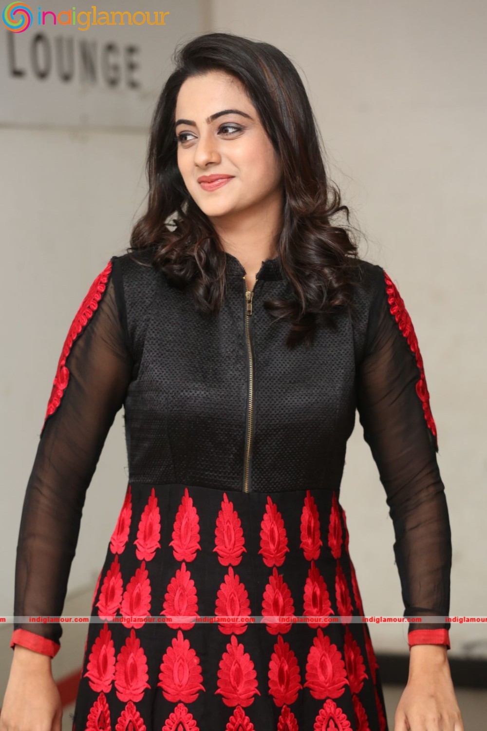 Namitha Pramod Actress hd photo