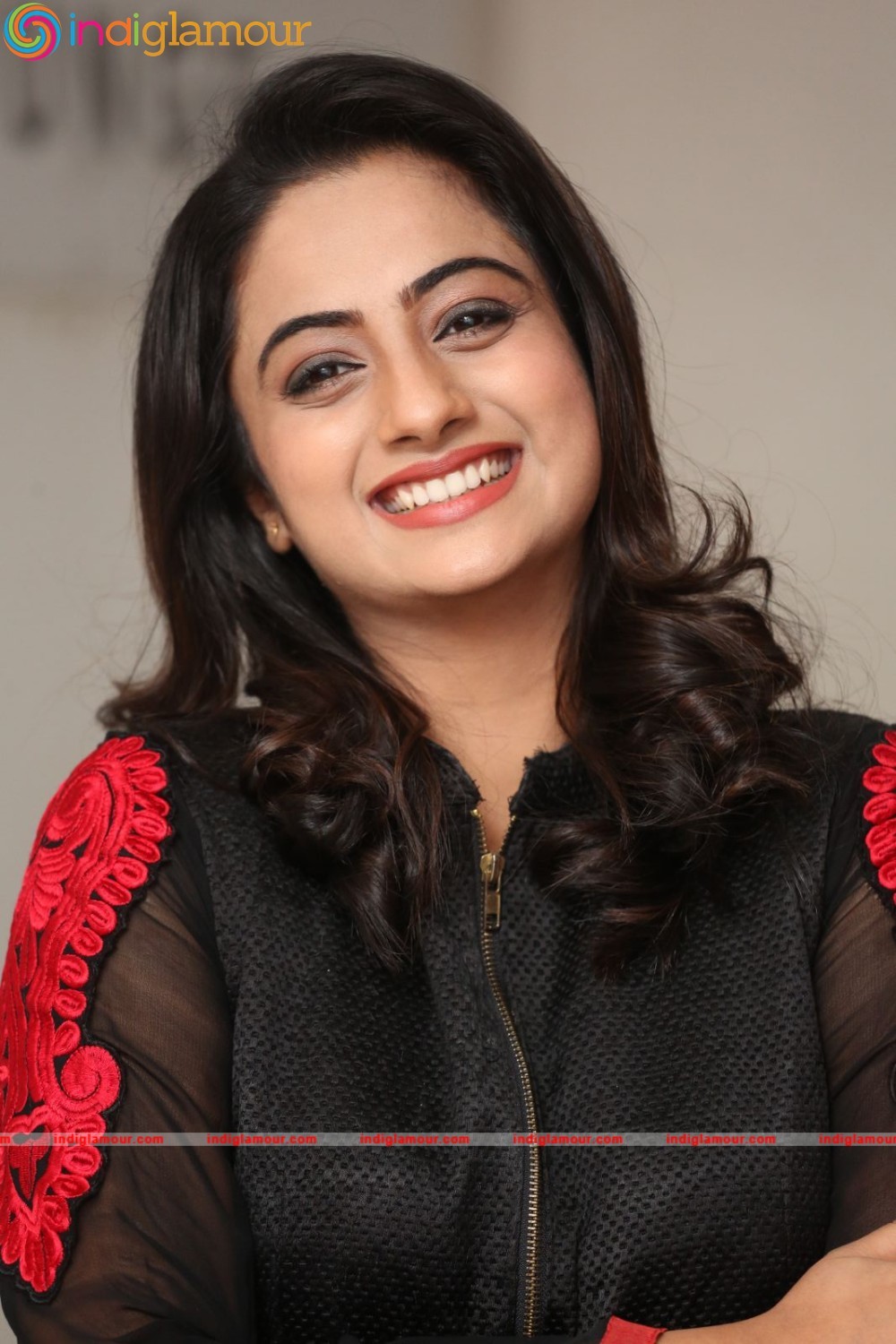 Namitha Pramod Actress hd photo