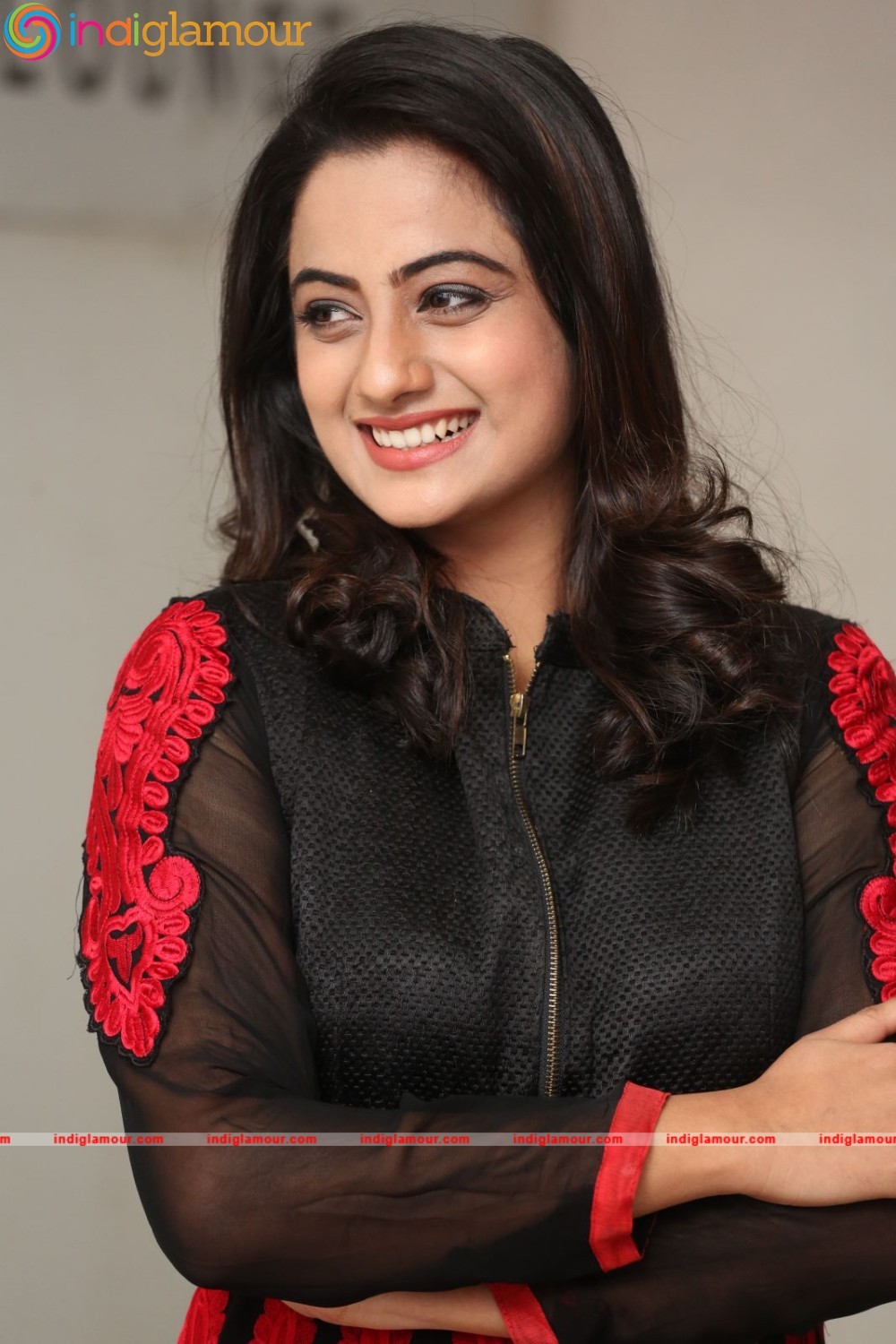 Namitha Pramod Actress hd photo