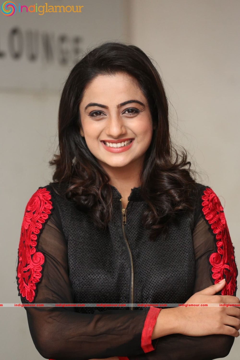 Namitha Pramod Actress hd photo