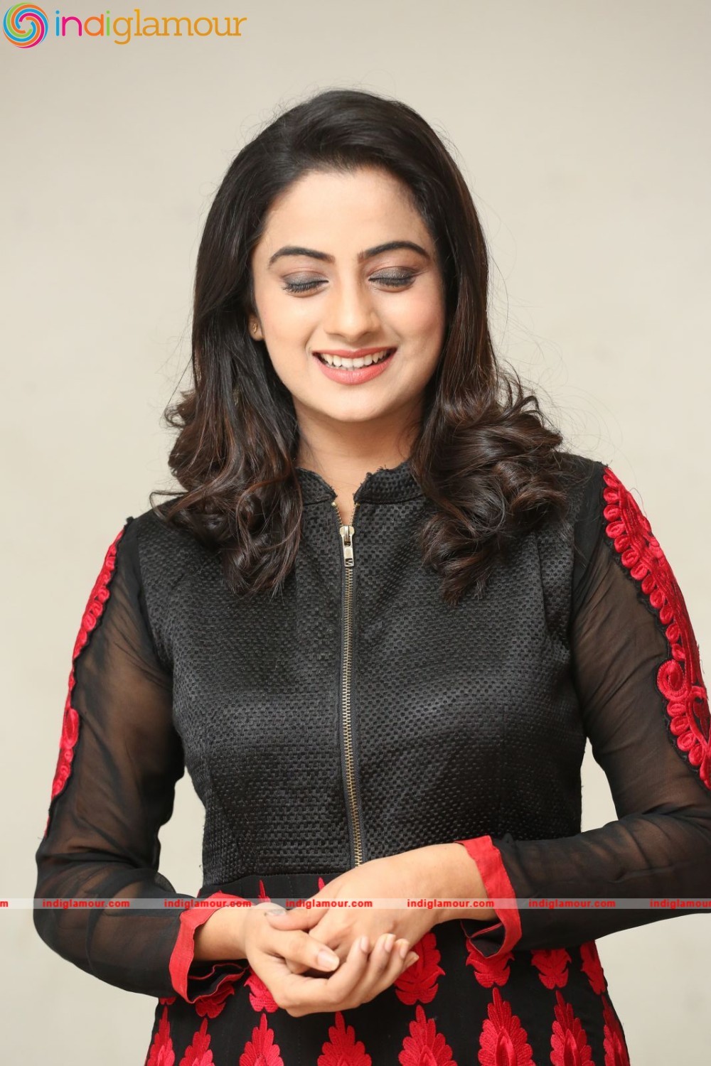 Namitha Pramod Actress hd photo