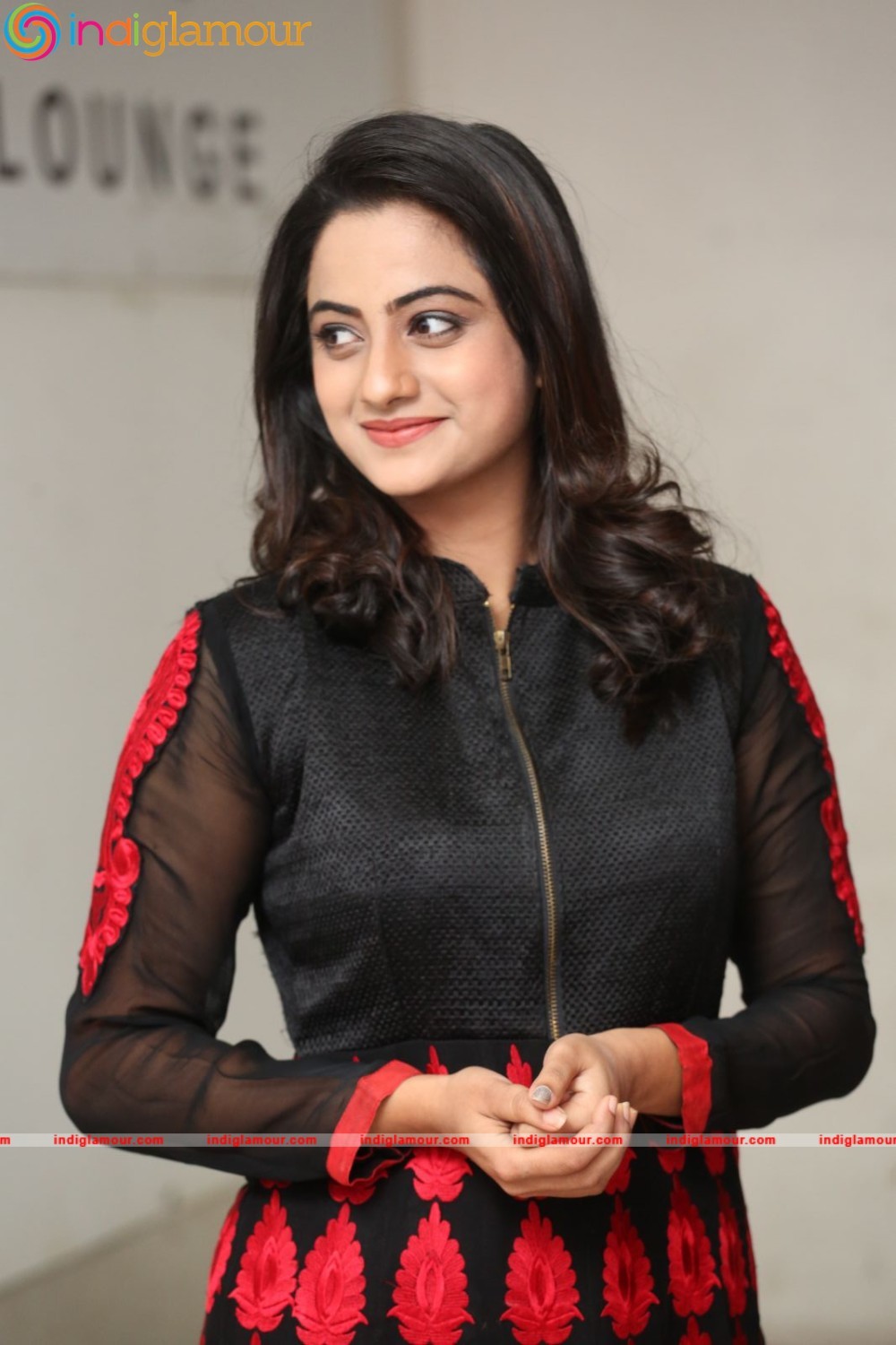Namitha Pramod Actress hd photo