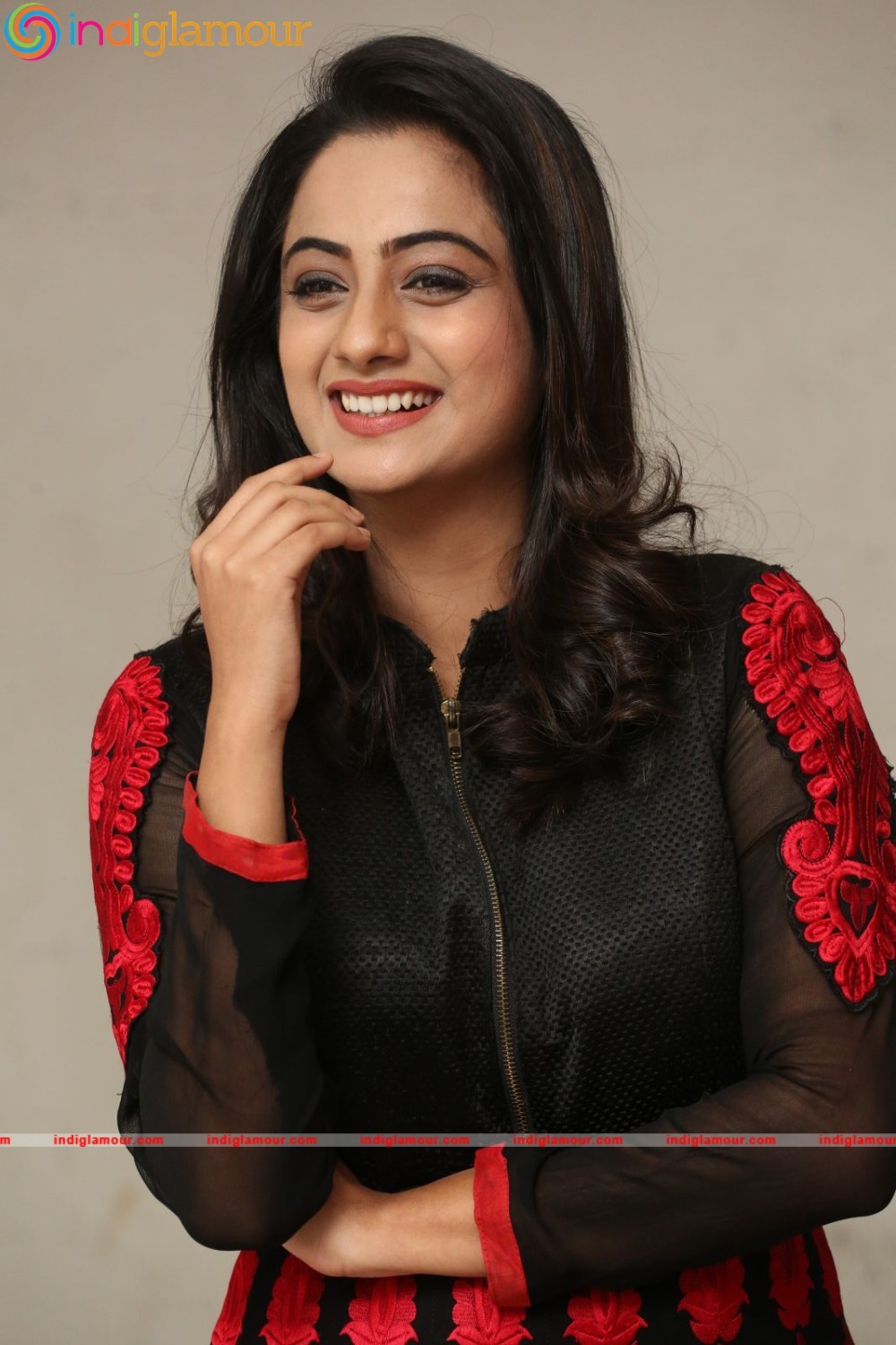 Namitha Pramod Actress hd photo