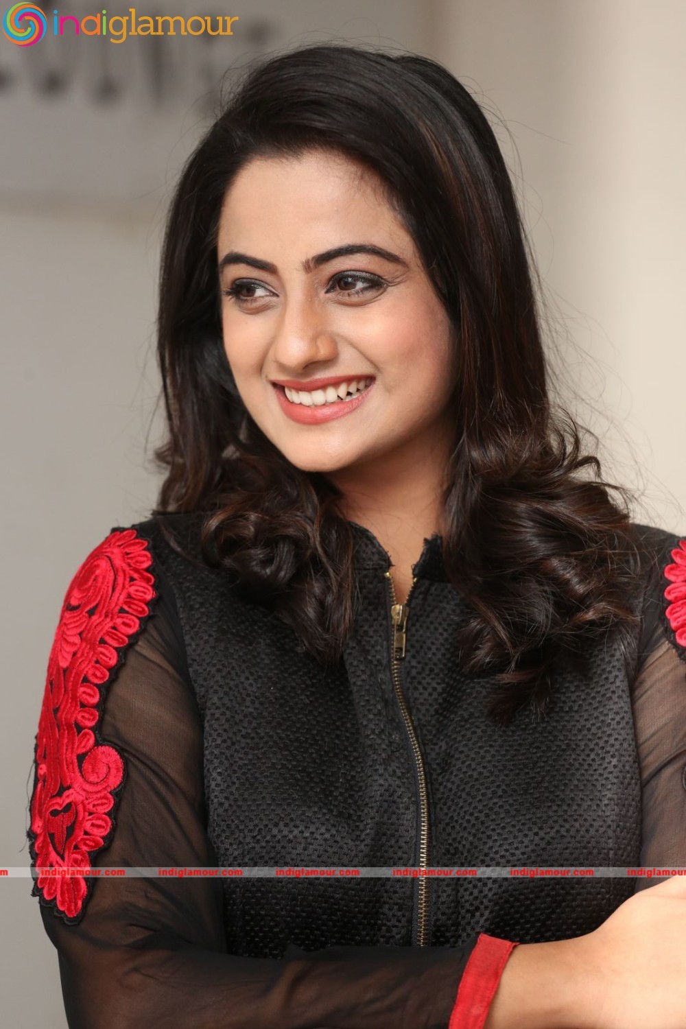 Namitha Pramod Actress hd photo