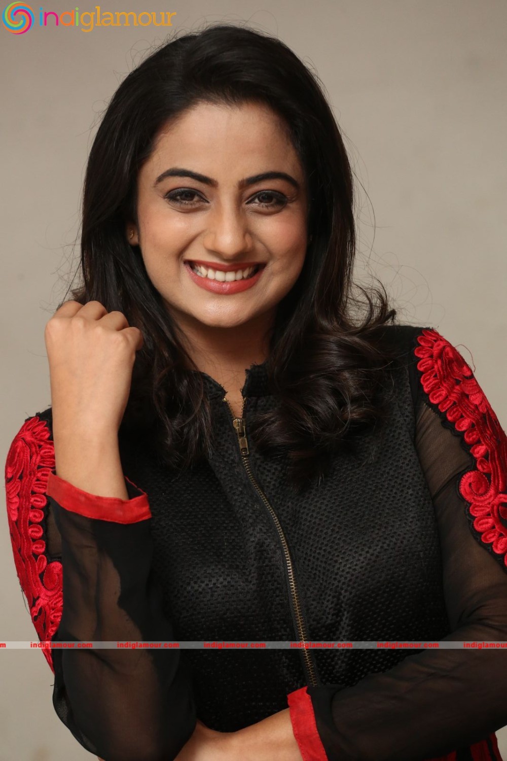 Namitha Pramod Actress hd photo