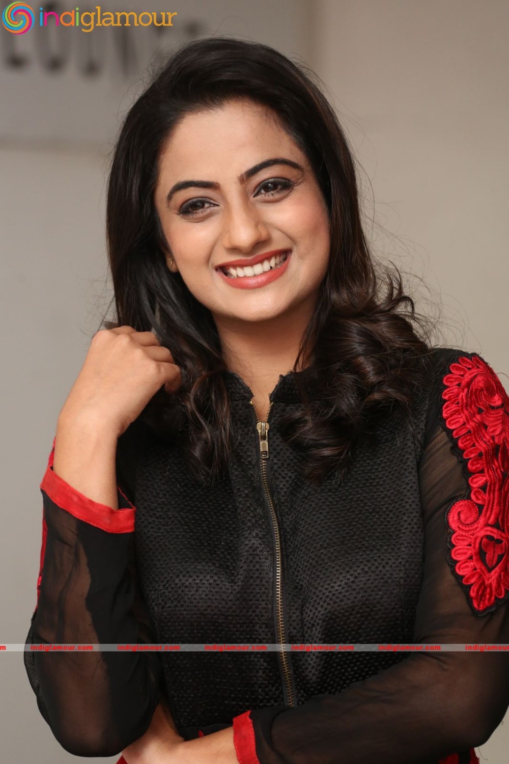 Namitha Pramod Actress hd photo